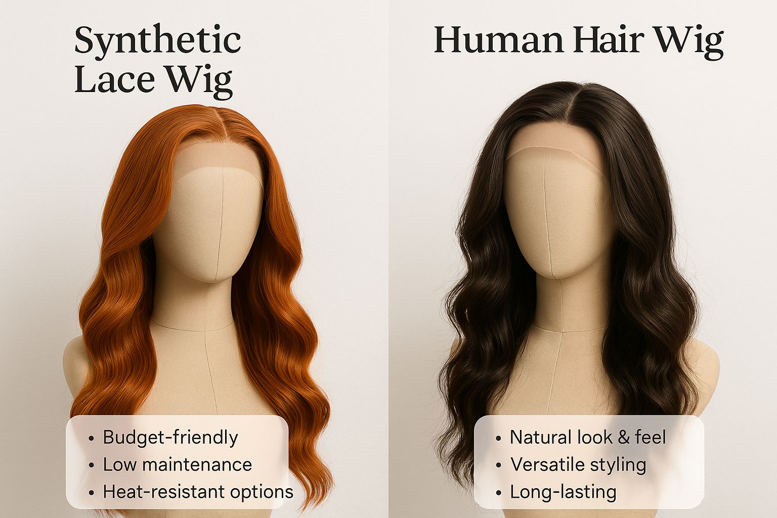 Why 13x4x1 High Temperature Fiber Wigs Are Perfect for Daily Wear Beginners