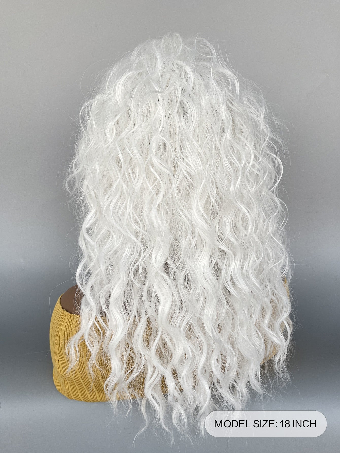 Amazon_temu hot list No.1, TOPHRHAIR only designated suppliers Heat-resistant synthetic hair simulation