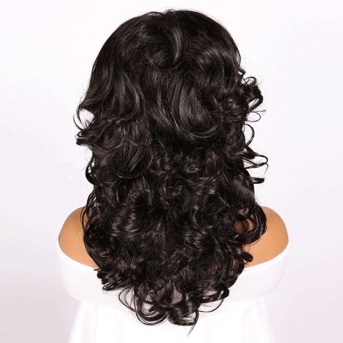 Short Bob Wigs Super Heat-Resistant Synthetic Hair, Manufacturer Direct