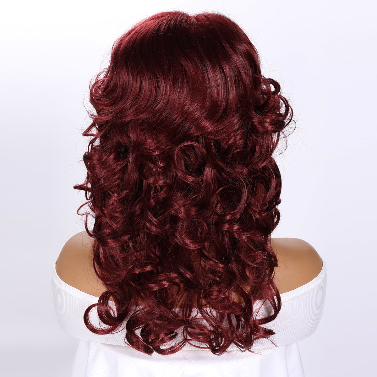 Short Bob Wigs Super Heat-Resistant Synthetic Hair, Manufacturer Direct