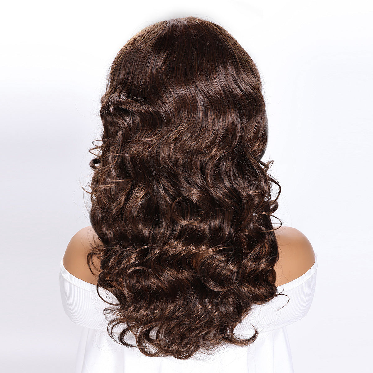 Short Bob Wigs Super Heat-Resistant Synthetic Hair, Manufacturer Direct