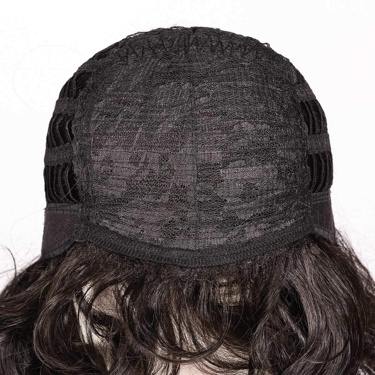 Short Bob Wigs Super Heat-Resistant Synthetic Hair, Manufacturer Direct