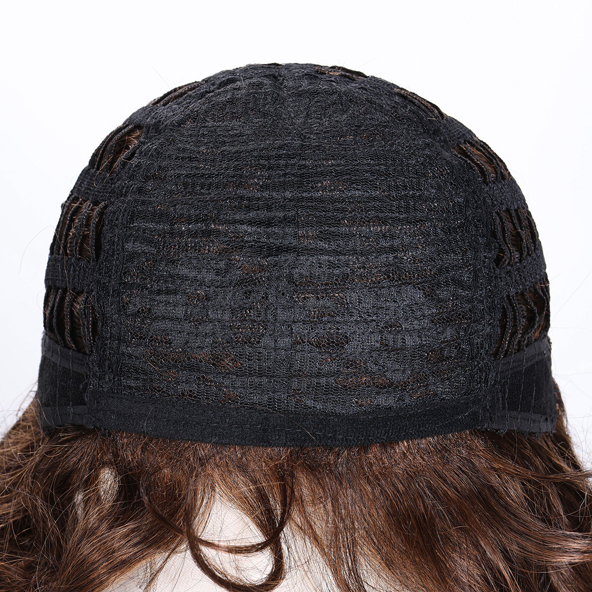 Short Bob Wigs Super Heat-Resistant Synthetic Hair, Manufacturer Direct