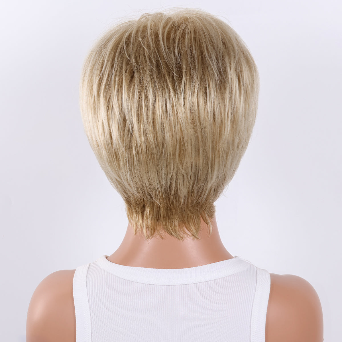 Short Bob Wigs Super Heat-Resistant Synthetic Hair, Perfect for Beginners  Suitable For Daily Party And Festival Wear