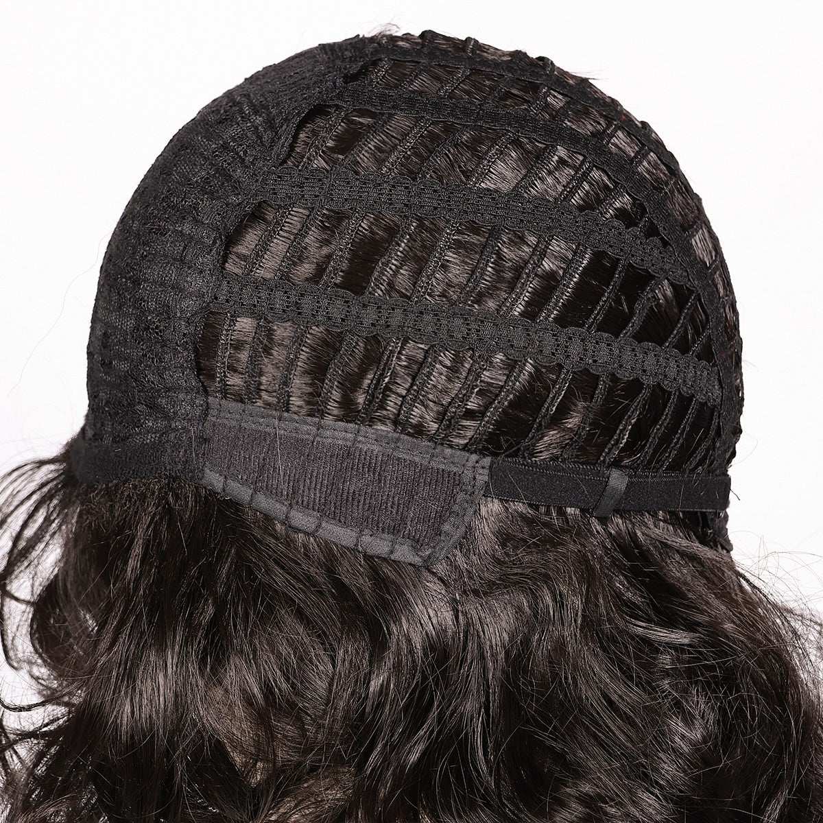 Short Bob Wigs Super Heat-Resistant Synthetic Hair, Manufacturer Direct