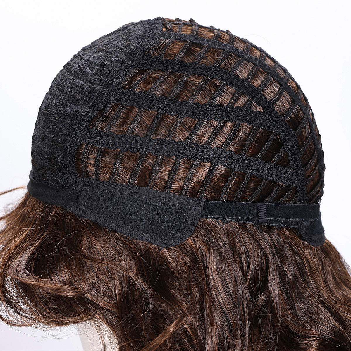 Short Bob Wigs Super Heat-Resistant Synthetic Hair, Manufacturer Direct