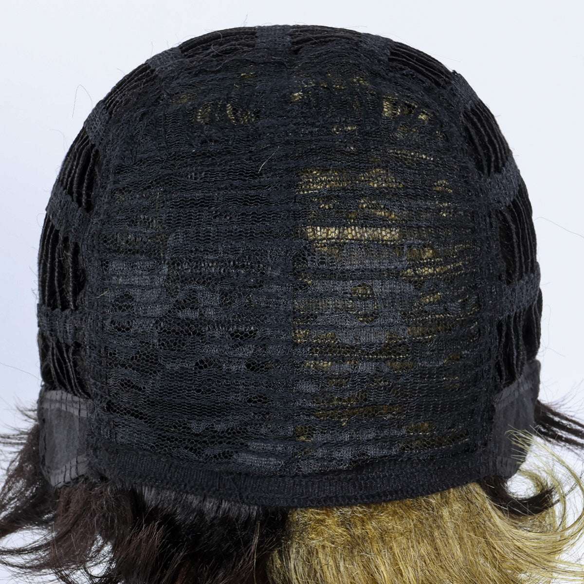 Beginner-Friendly Short Bob Wigs Super Heat-Resistant Synthetic Hair, Wholesale Deals