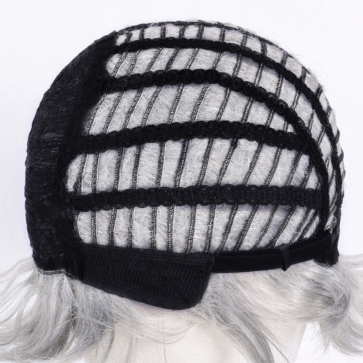 Manufacturer Direct Short Bob Wigs with Super Heat-Resistant Synthetic Hair  Suitable For Daily Party And Festival Wear