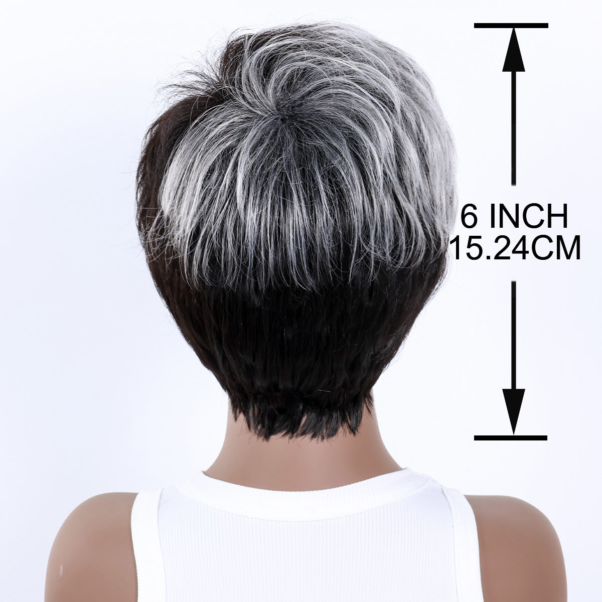 Beginner-Friendly Short Bob Wigs Super Heat-Resistant Synthetic Hair, Wholesale Deals