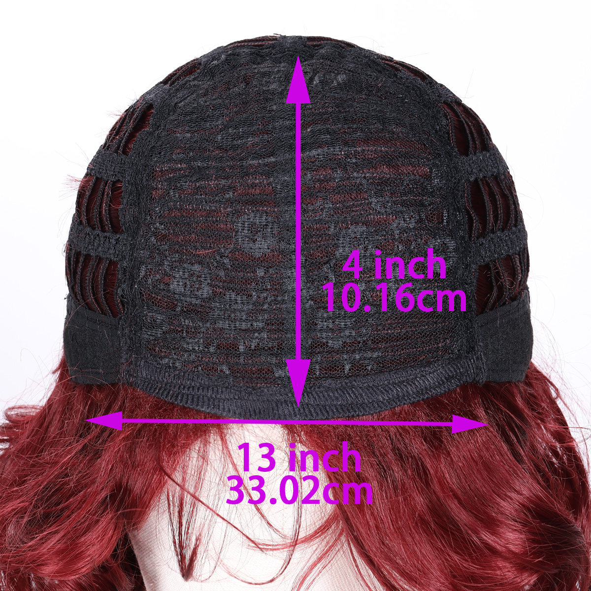 Short Bob Wigs Super Heat-Resistant Synthetic Hair, Manufacturer Direct