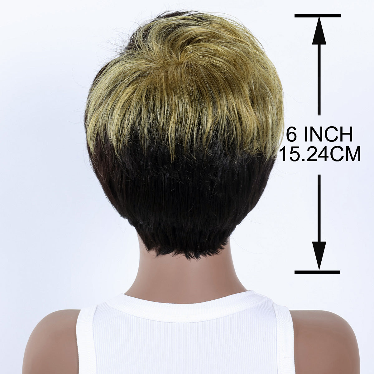 Beginner-Friendly Short Bob Wigs Super Heat-Resistant Synthetic Hair, Wholesale Deals