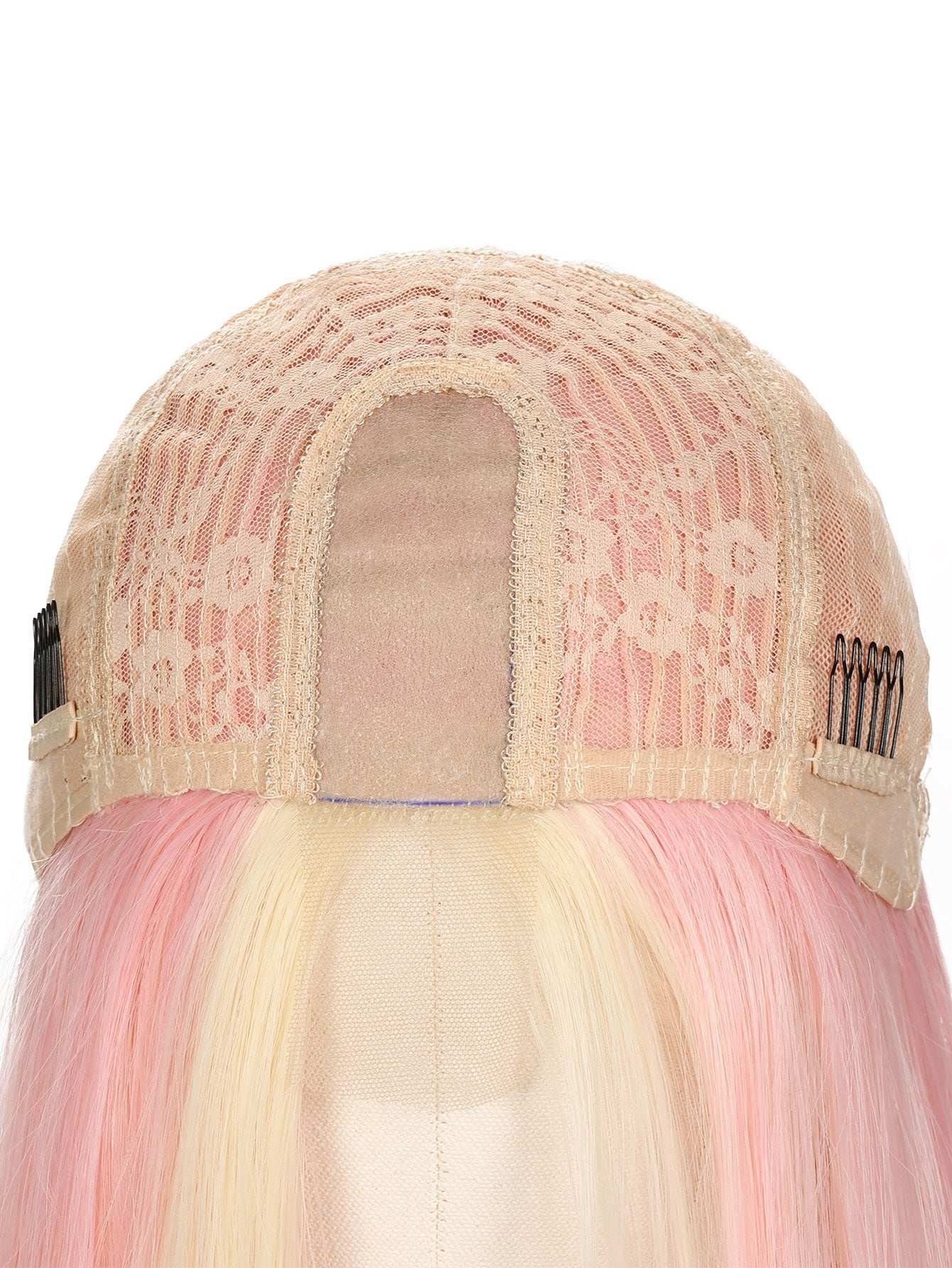 Women's bobo Short Best - selling in 2025 High-Temperature Fiber Synthetic Wigs for Women Girls Daily Wear Party Cosplay Halloween Costume Music Festival Pride Month