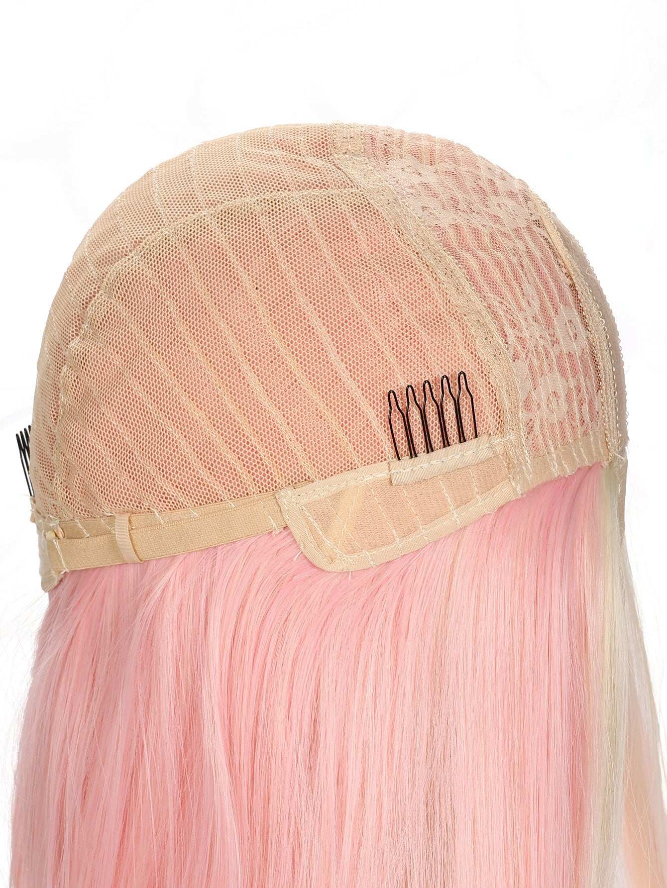 Women's bobo Short Best - selling in 2025 High-Temperature Fiber Synthetic Wigs for Women Girls Daily Wear Party Cosplay Halloween Costume Music Festival Pride Month