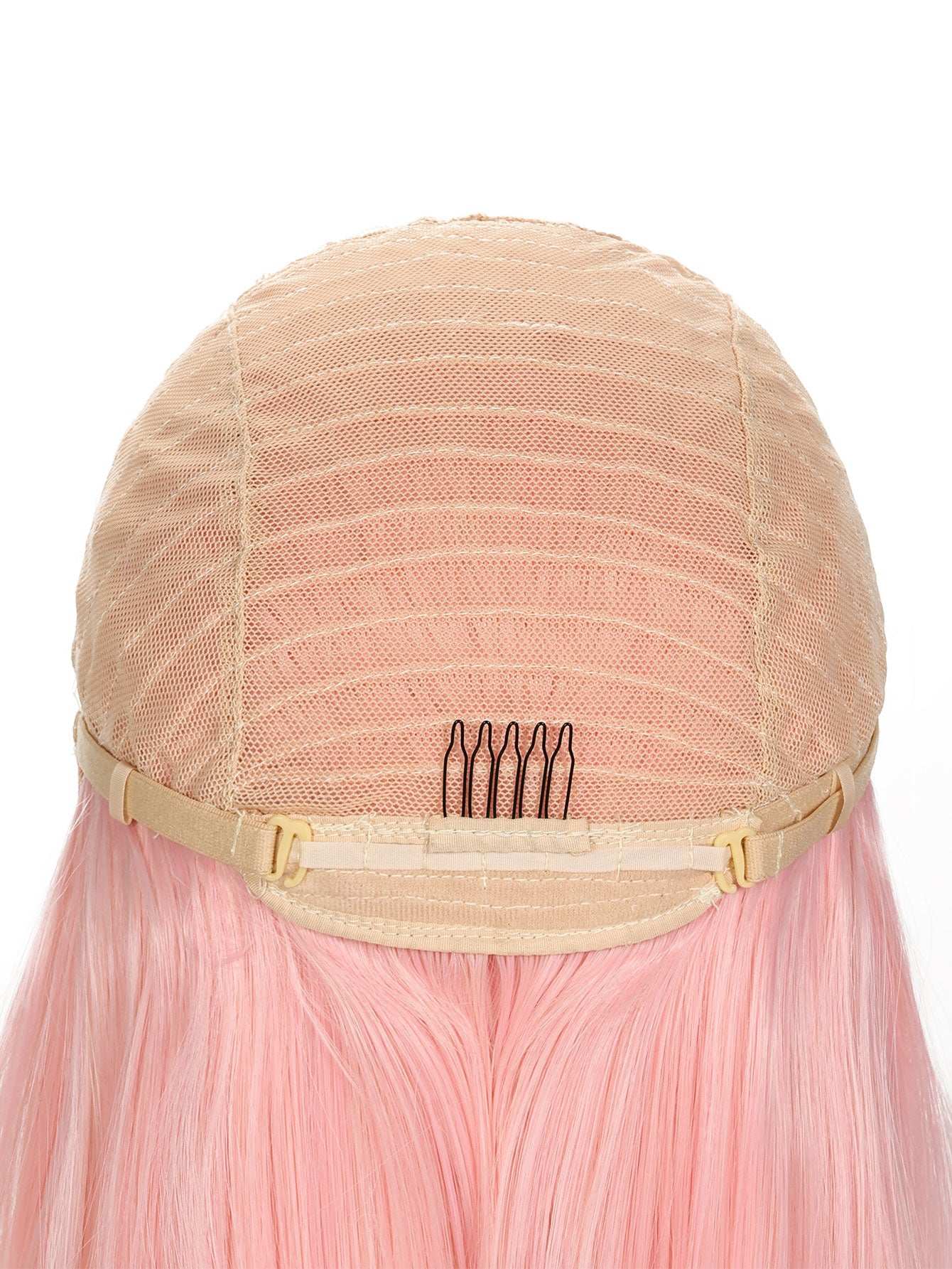 Women's bobo Short Best - selling in 2025 High-Temperature Fiber Synthetic Wigs for Women Girls Daily Wear Party Cosplay Halloween Costume Music Festival Pride Month