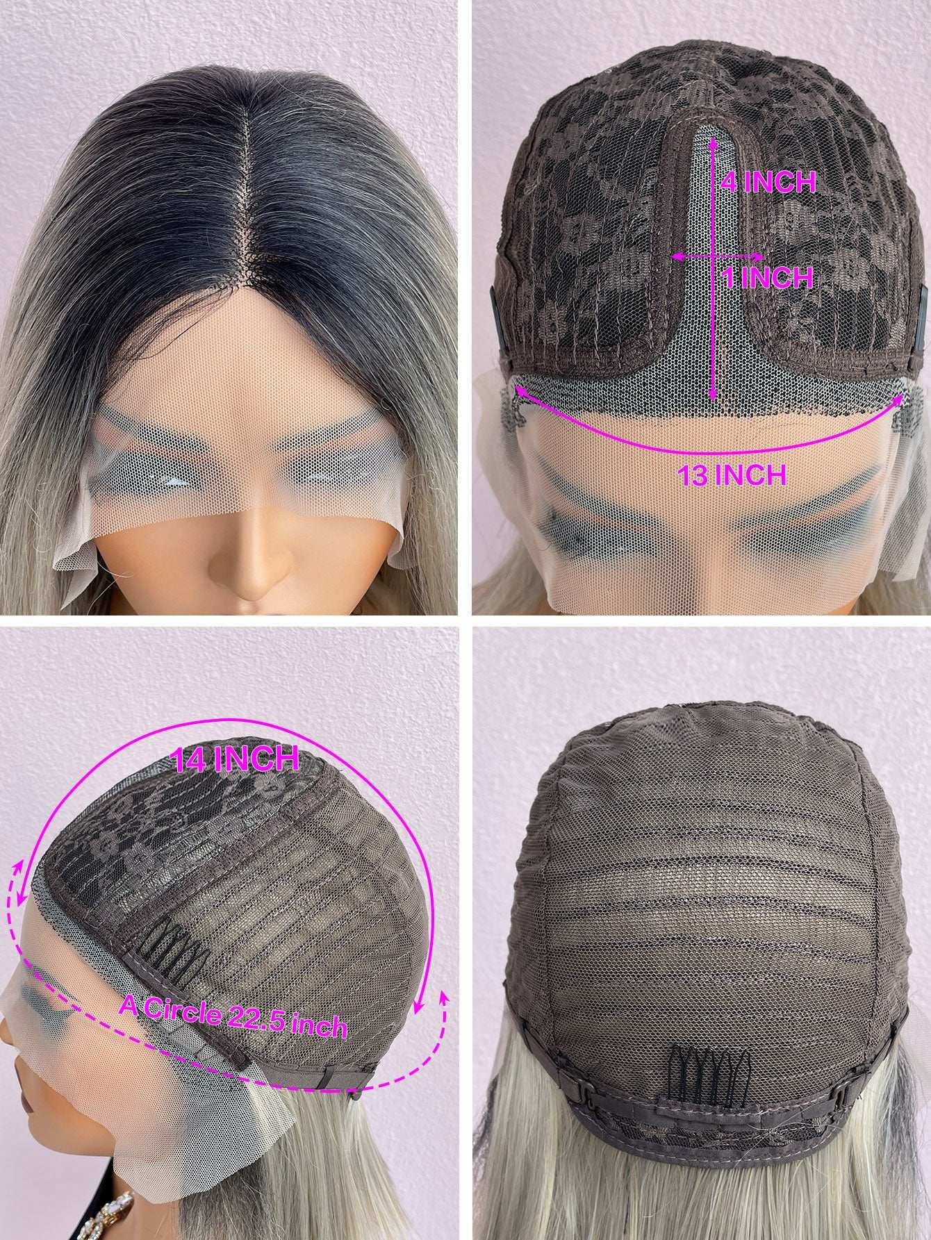 Factory direct sales. 12inch fashionable bob straight hair wigs made of heat - resistant fiber. Multiple colors available