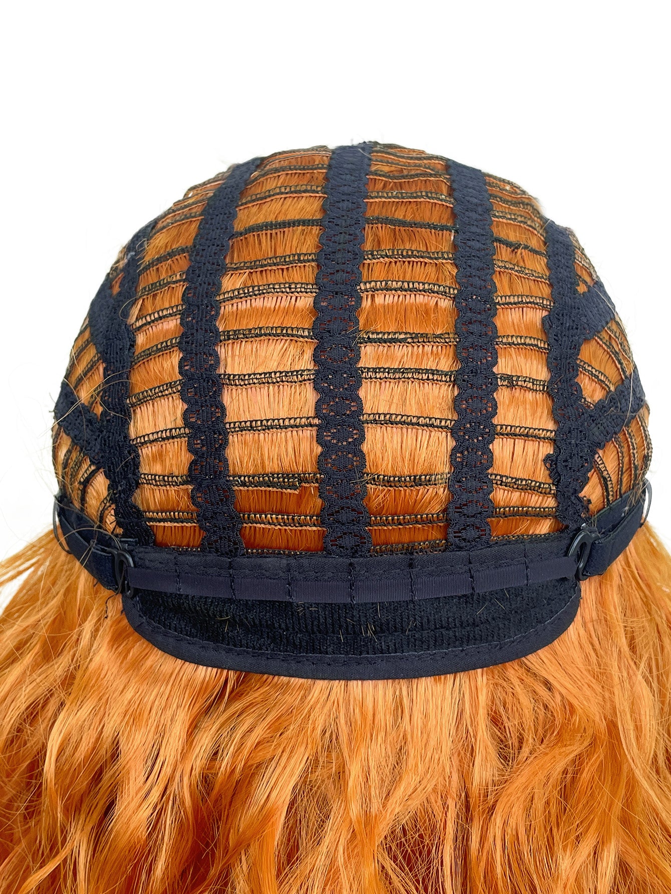 2025 Top Heat-Resistant Synthetic Hair Simulation