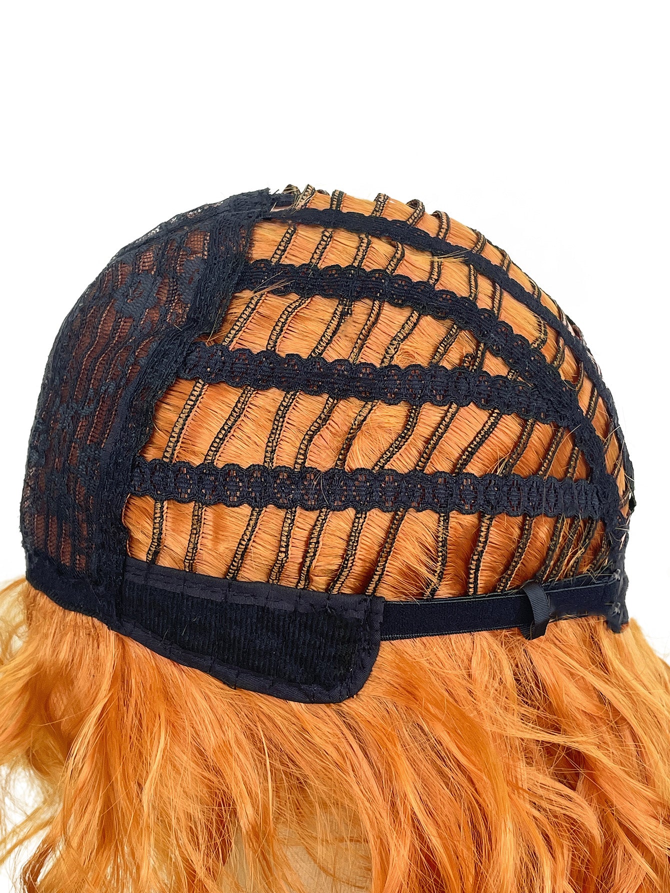 2025 Top Heat-Resistant Synthetic Hair Simulation