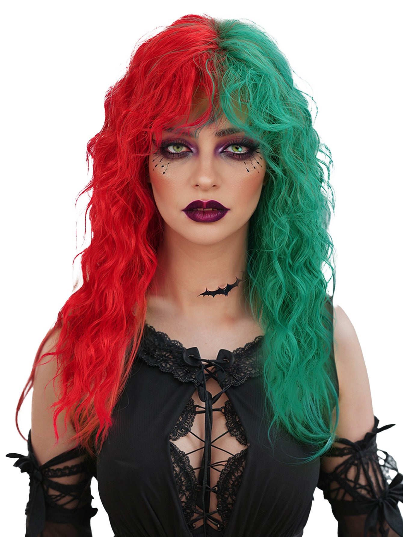 2025 Top Heat-Resistant Synthetic Hair Simulation