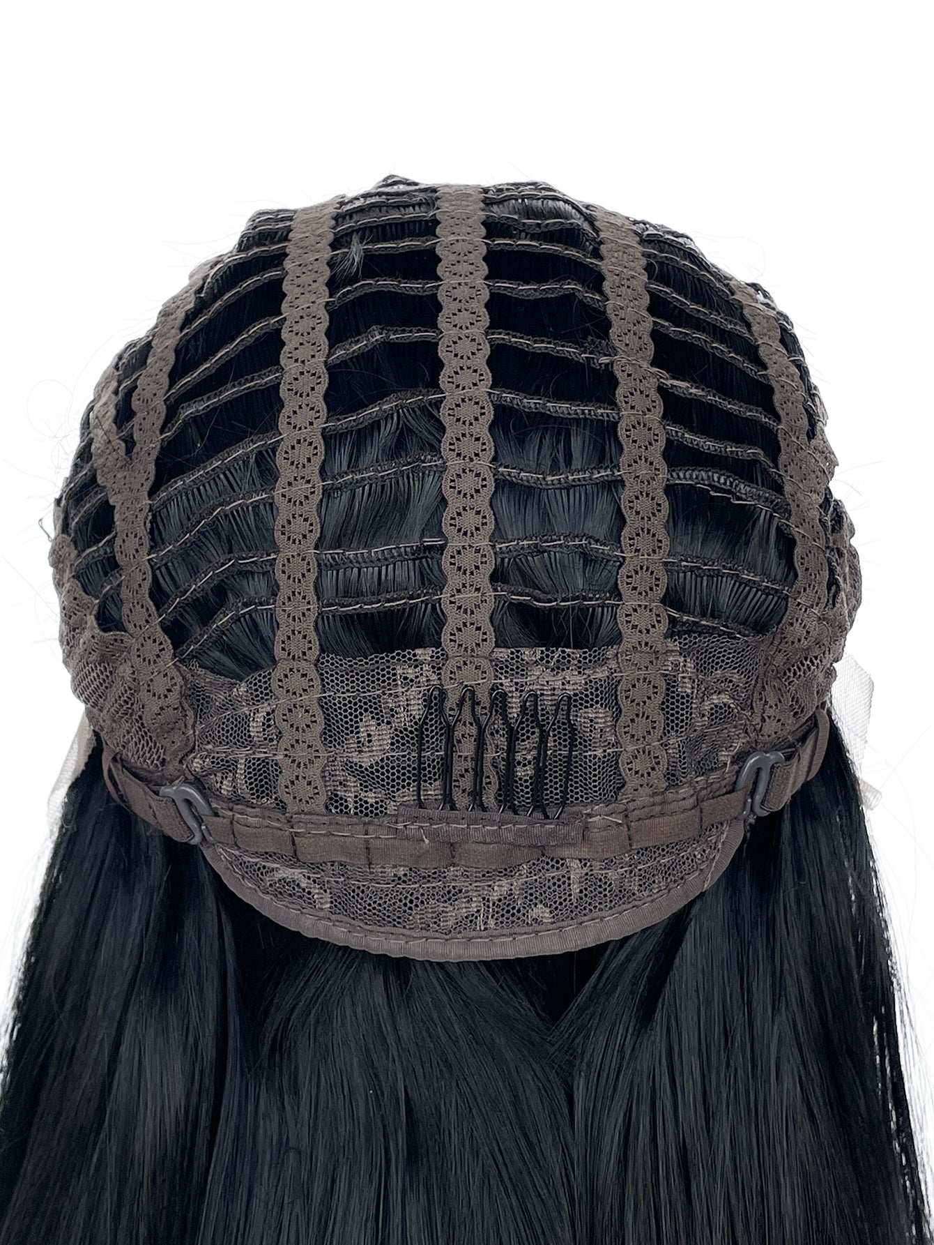 Factory direct sales. 12inch fashionable bob straight hair wigs made of heat - resistant fiber. Multiple colors available