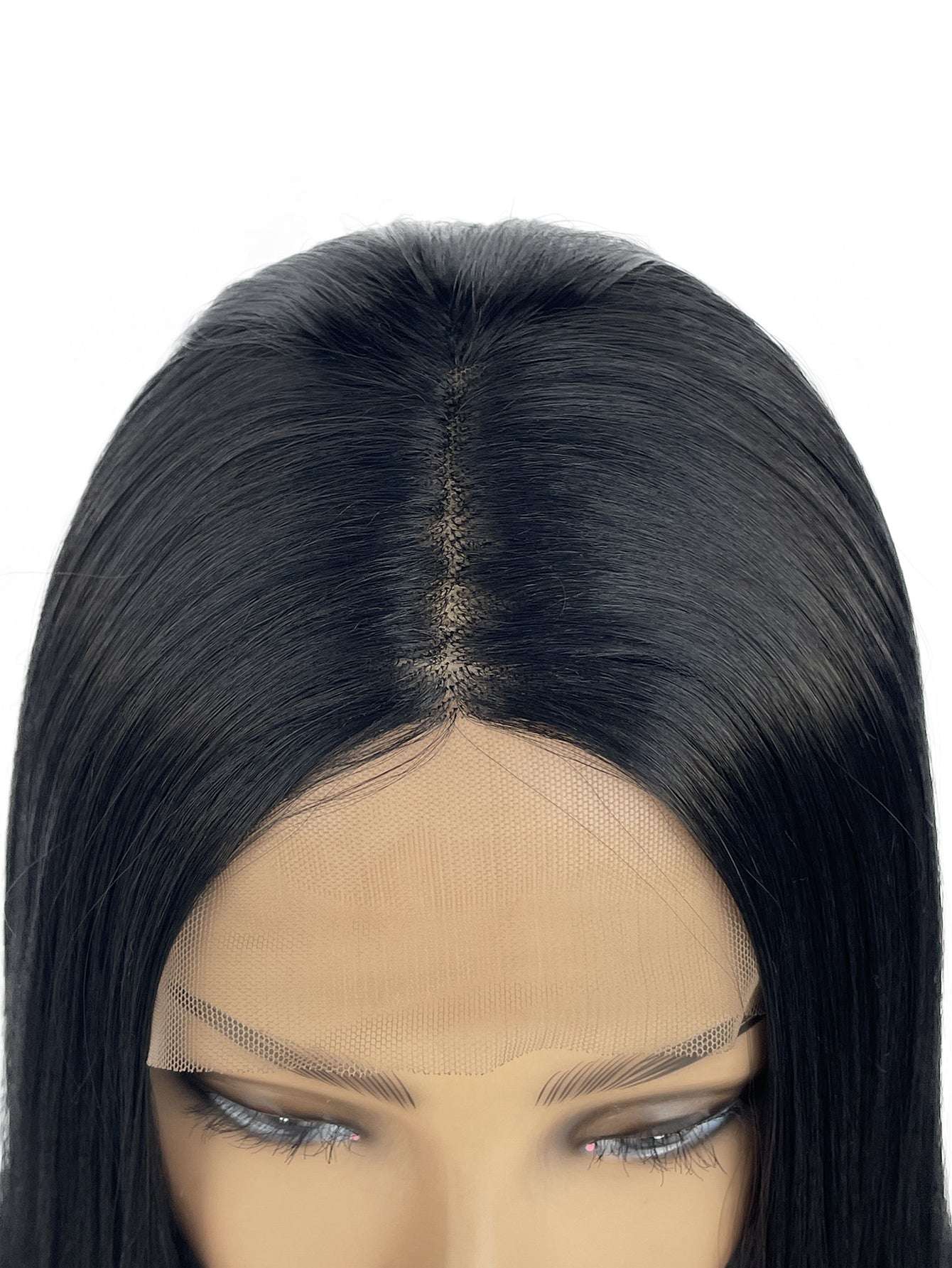 Factory direct sales. 12inch fashionable bob straight hair wigs made of heat - resistant fiber. Multiple colors available