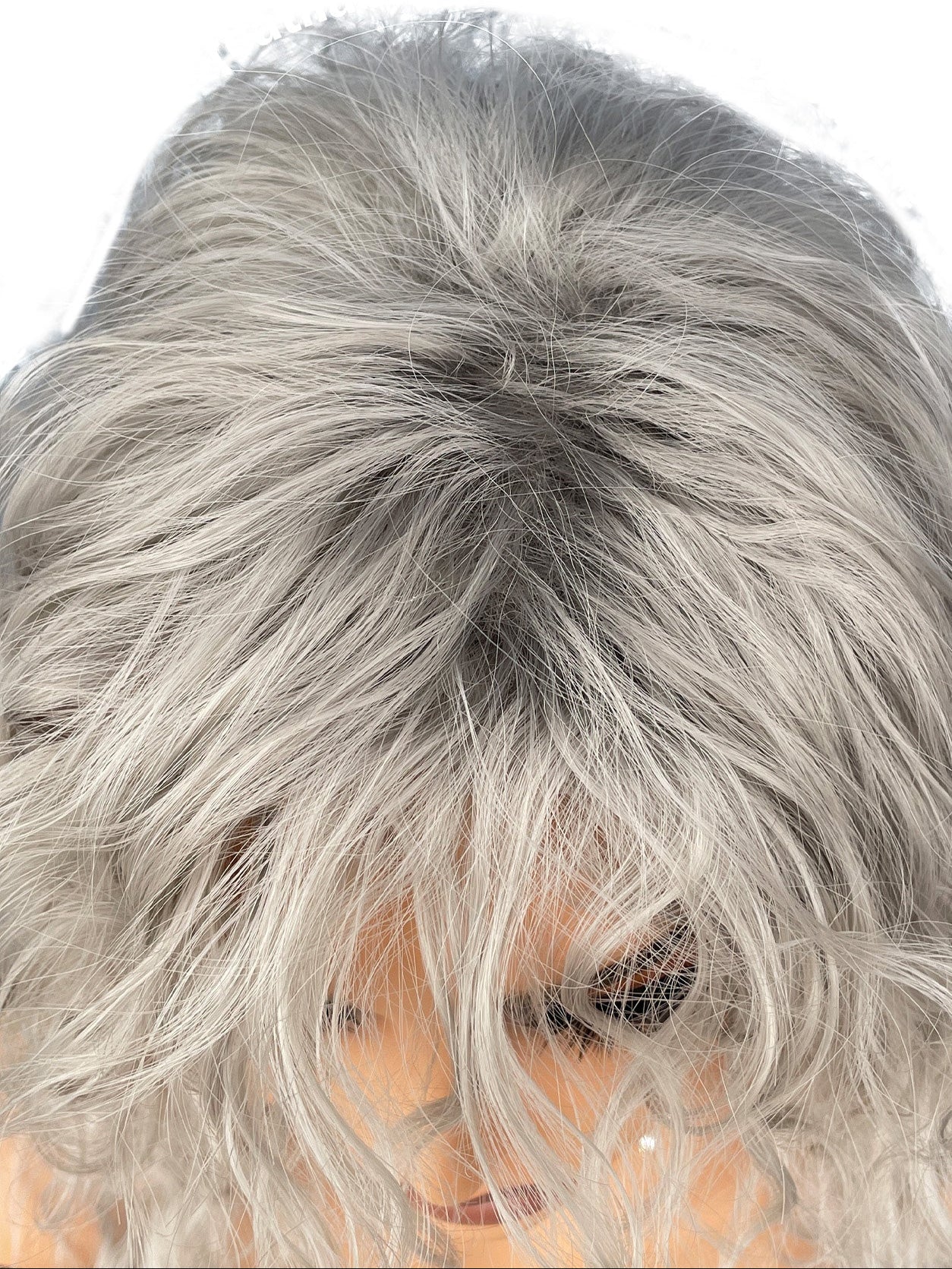 2025 Top Heat-Resistant Synthetic Hair Simulation