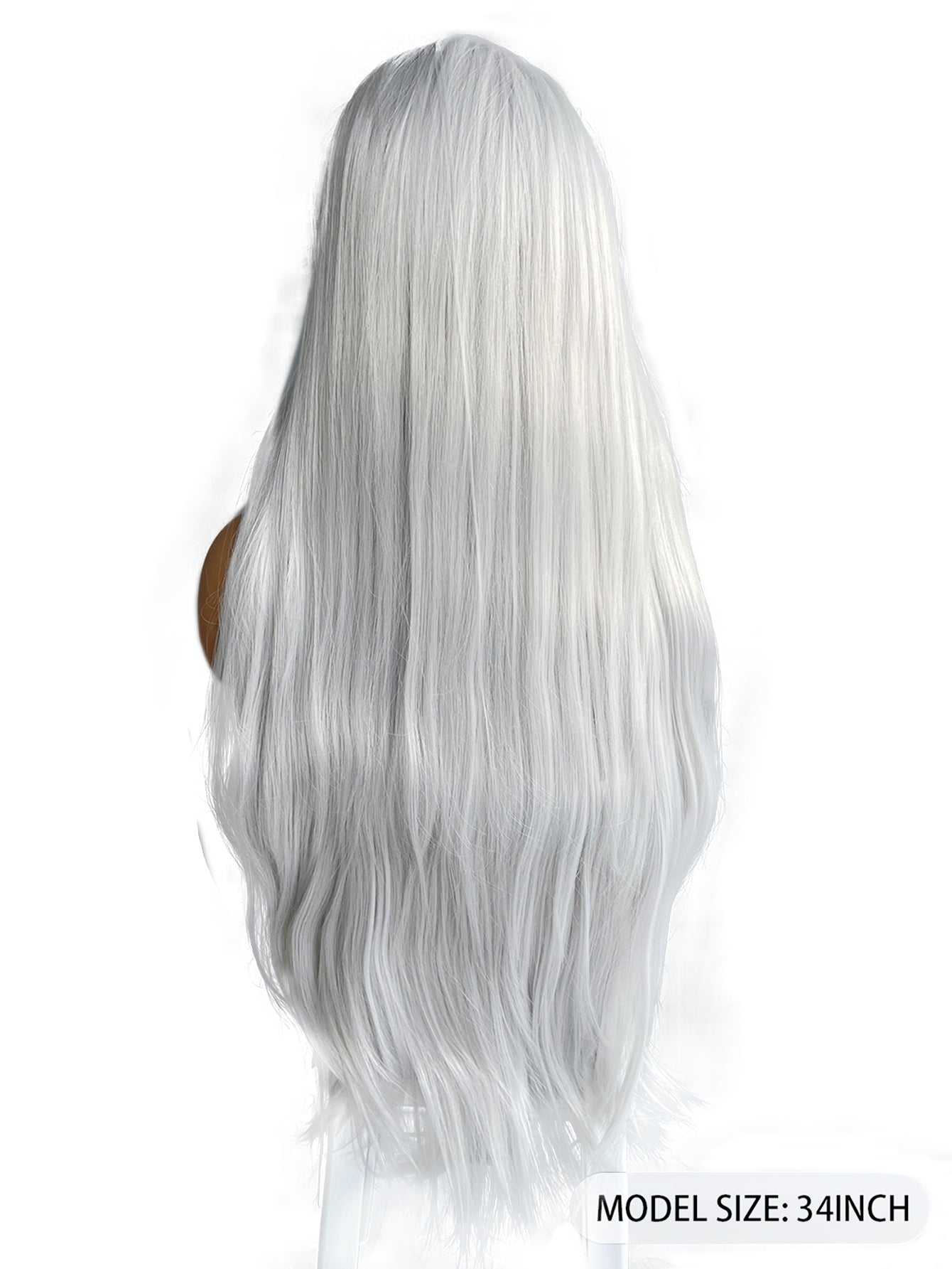 Factory Direct 13x4 HD Lace Wig – Soft Synthetic, Bulk Discounts
