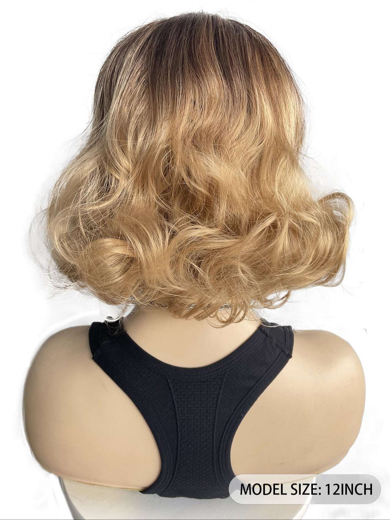 13x4 Heat-Resistant Lace Wig – Everyday Comfort, Wholesale Deals