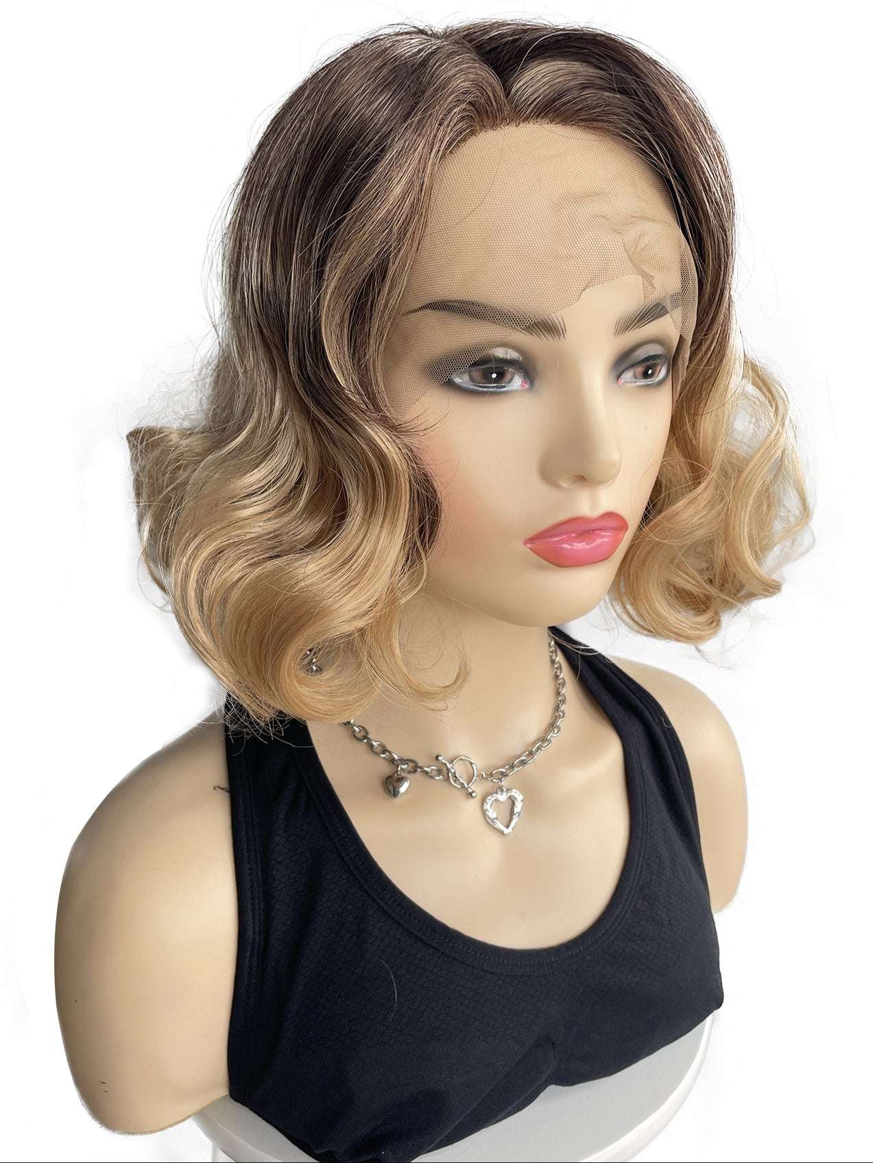 13x4 Heat-Resistant Lace Wig – Everyday Comfort, Wholesale Deals