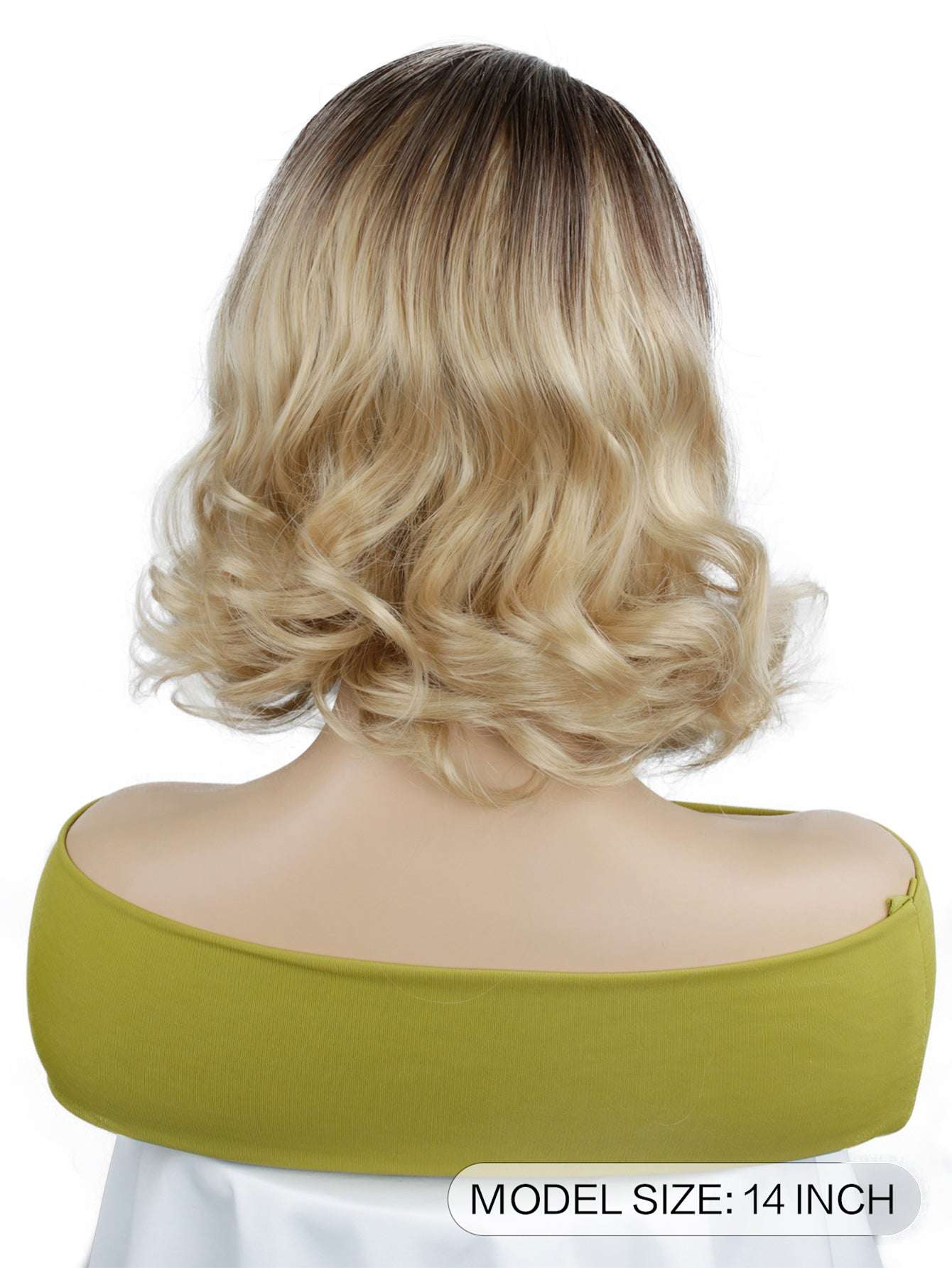 13x4 Heat-Resistant Lace Wig – Everyday Comfort, Wholesale Deals