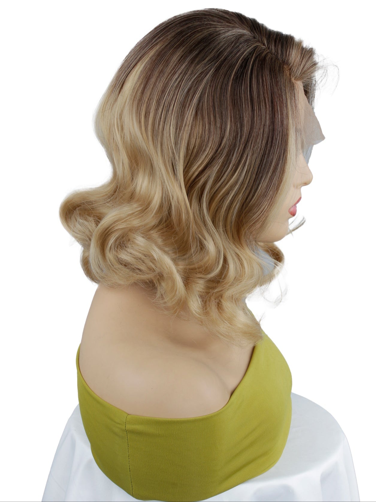 13x4 Heat-Resistant Lace Wig – Everyday Comfort, Wholesale Deals