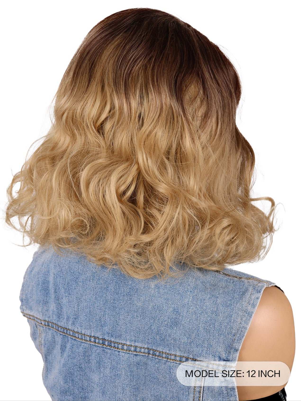 13x4 Heat-Resistant Lace Wig – Everyday Comfort, Wholesale Deals