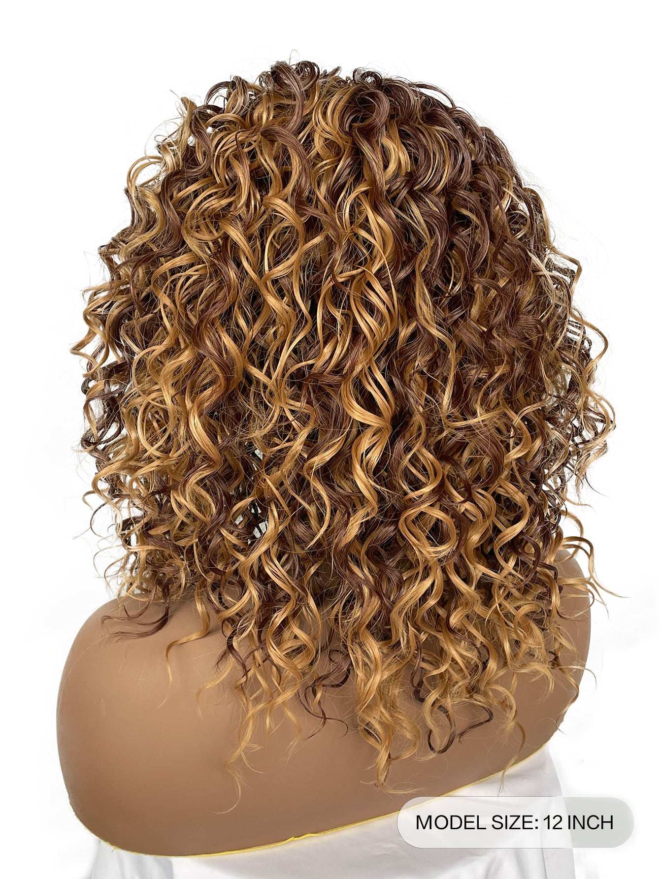 Everyday Wear HD Lace Front Wig – 13x4, Heat-Proof, Wholesale Price