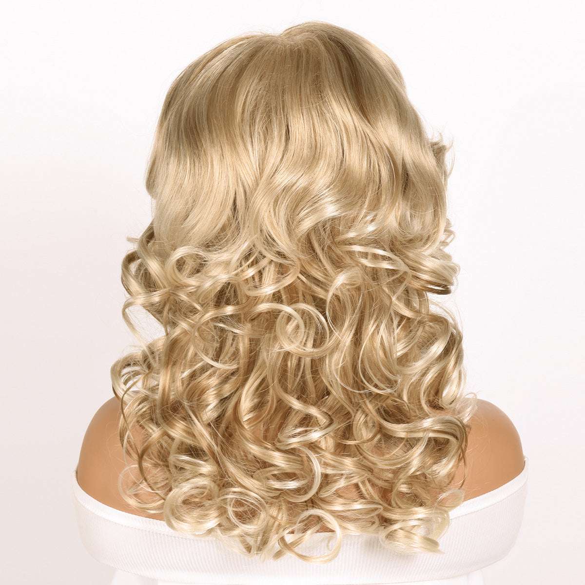 Short Bob Wigs Super Heat-Resistant Synthetic Hair, Manufacturer Direct