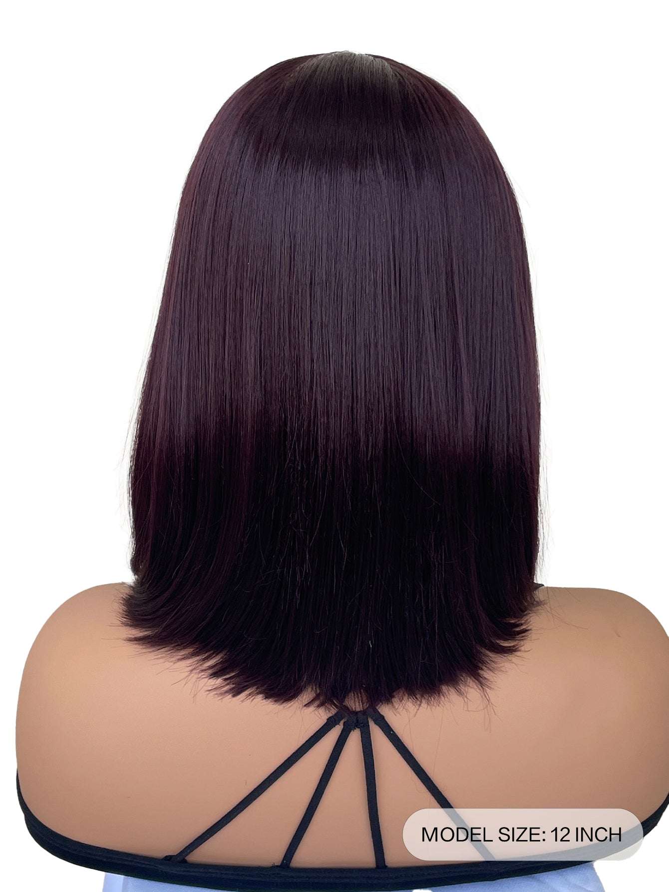 13x4 Lace Front Wig – Heat-Resistant Hair for Daily Styling