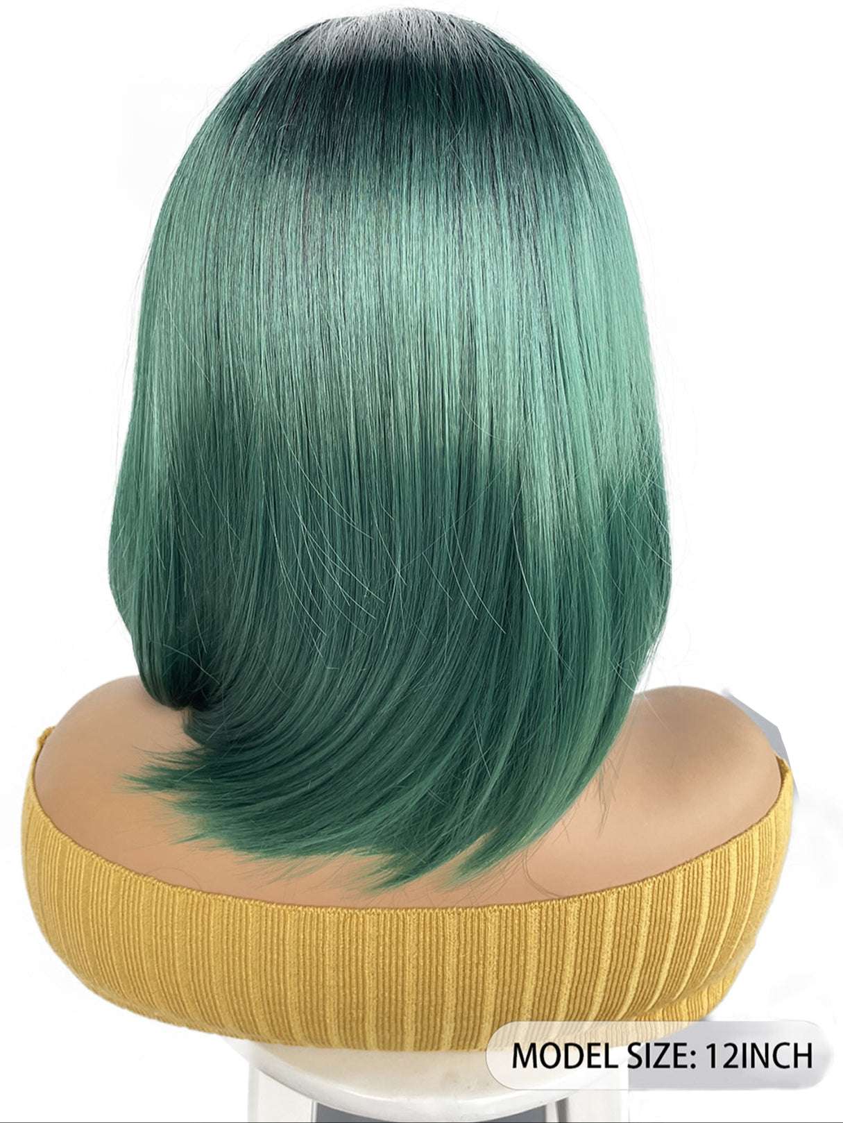 13x4 Lace Front Wig – Heat-Resistant Hair for Daily Styling