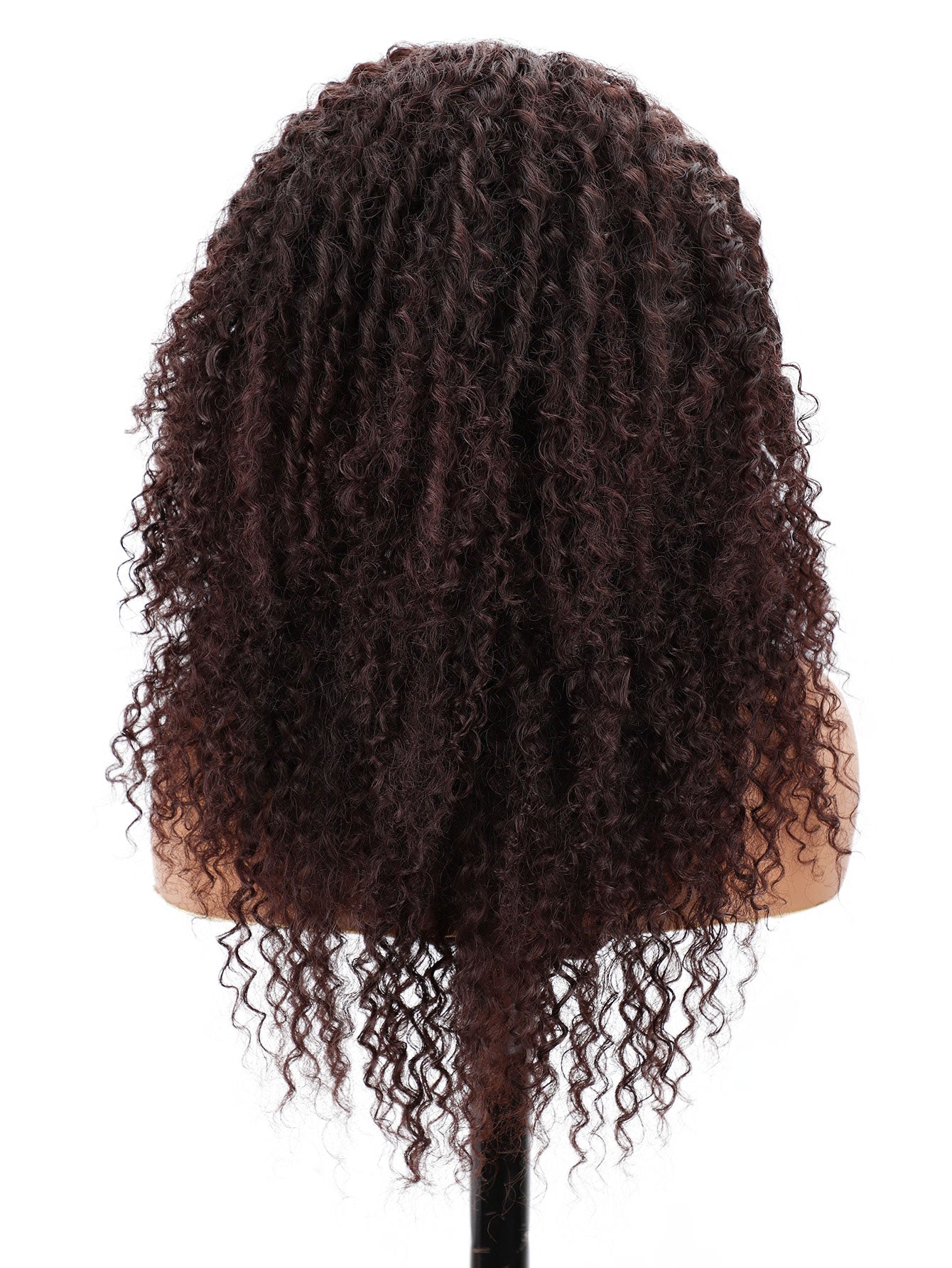 African Fashion Curls: Bold, Beautiful, and Ready to Make a Statement - Heat-Resistant Smooth Synthetic Hair,  Suitable for Wholesale and Retail