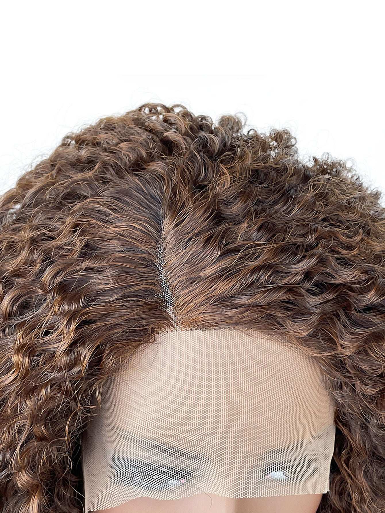 African Curls: The Ultimate Way to Express Your Unique Fashion Sense - Heat-Resistant Smooth Synthetic Hair,  Suitable for Wholesale and Retail