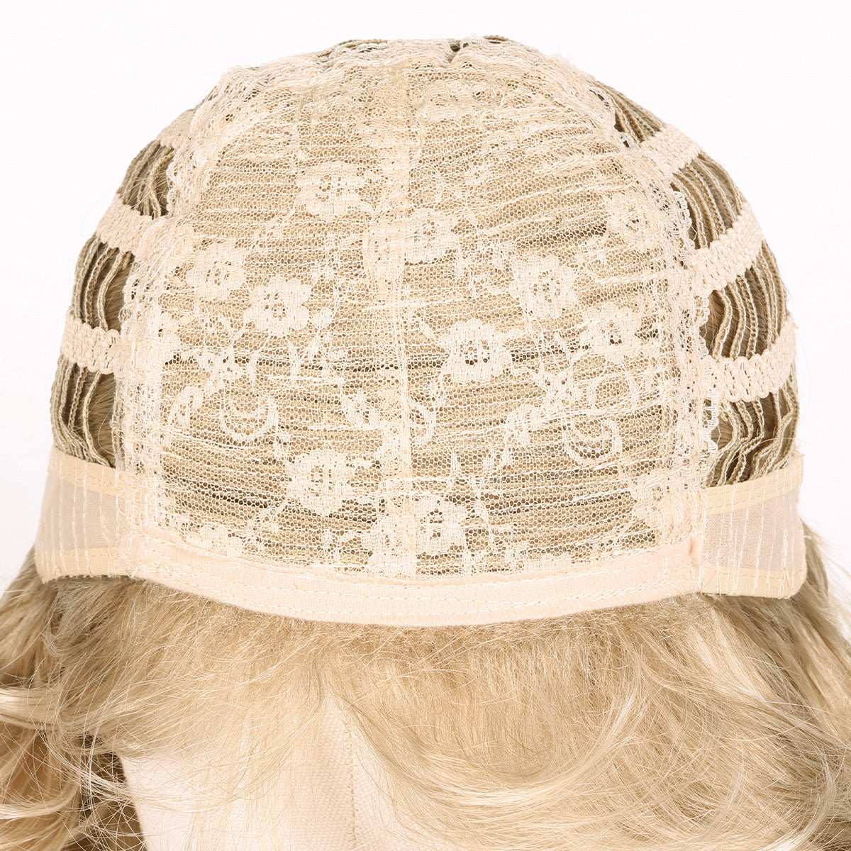 Short Bob Wigs Super Heat-Resistant Synthetic Hair, Manufacturer Direct