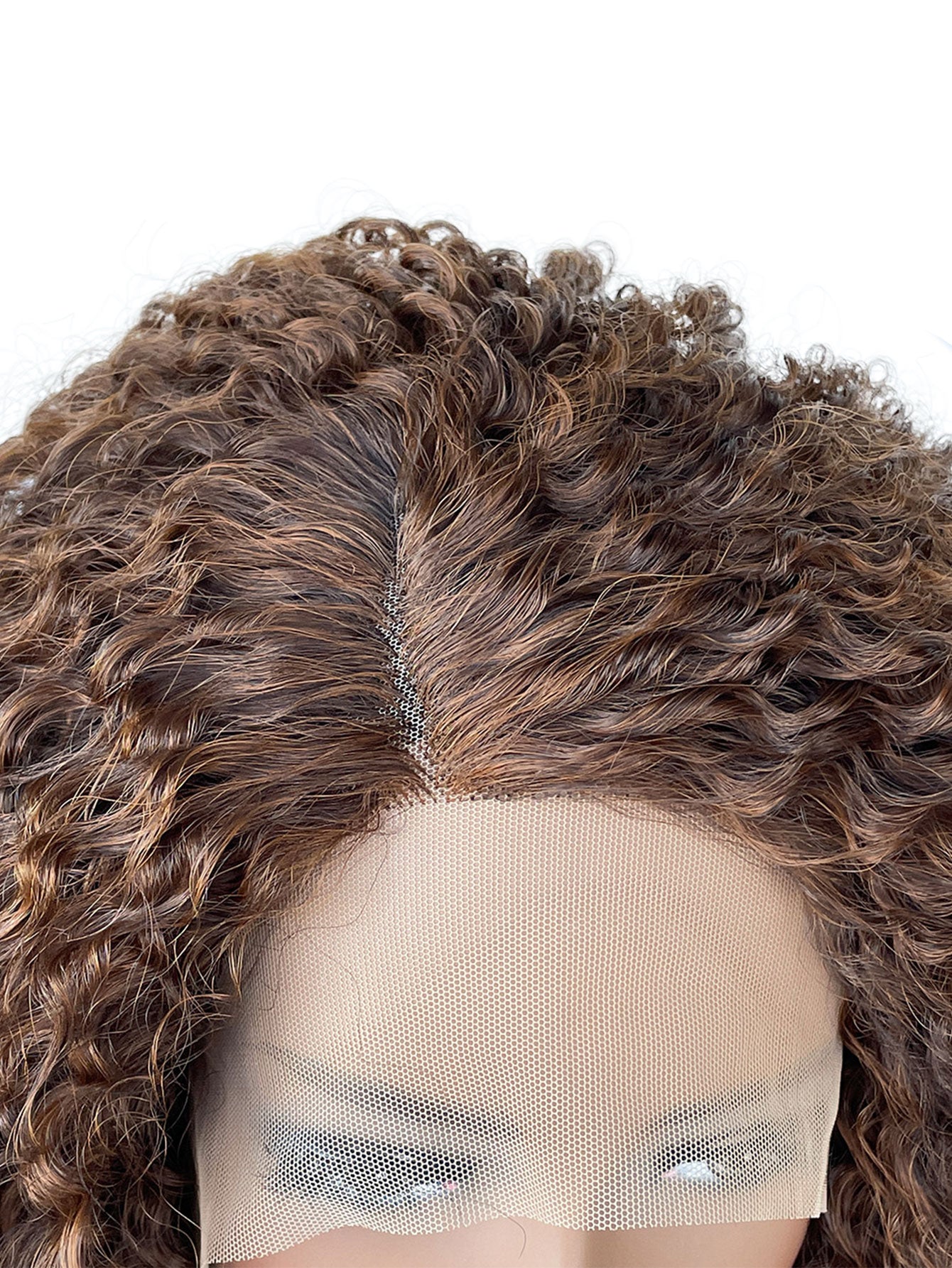 African Fashion Curls: Bold, Beautiful, and Ready to Make a Statement - Heat-Resistant Smooth Synthetic Hair,  Suitable for Wholesale and Retail