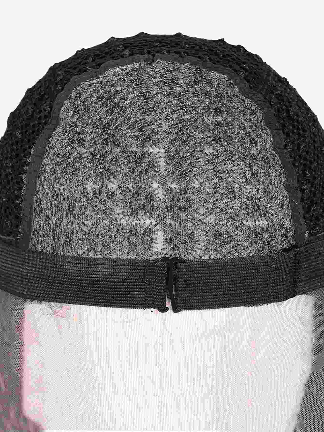 Manufacturer Direct High-Temperature Synthetic Braids, Ideal for Beginners and Festivals