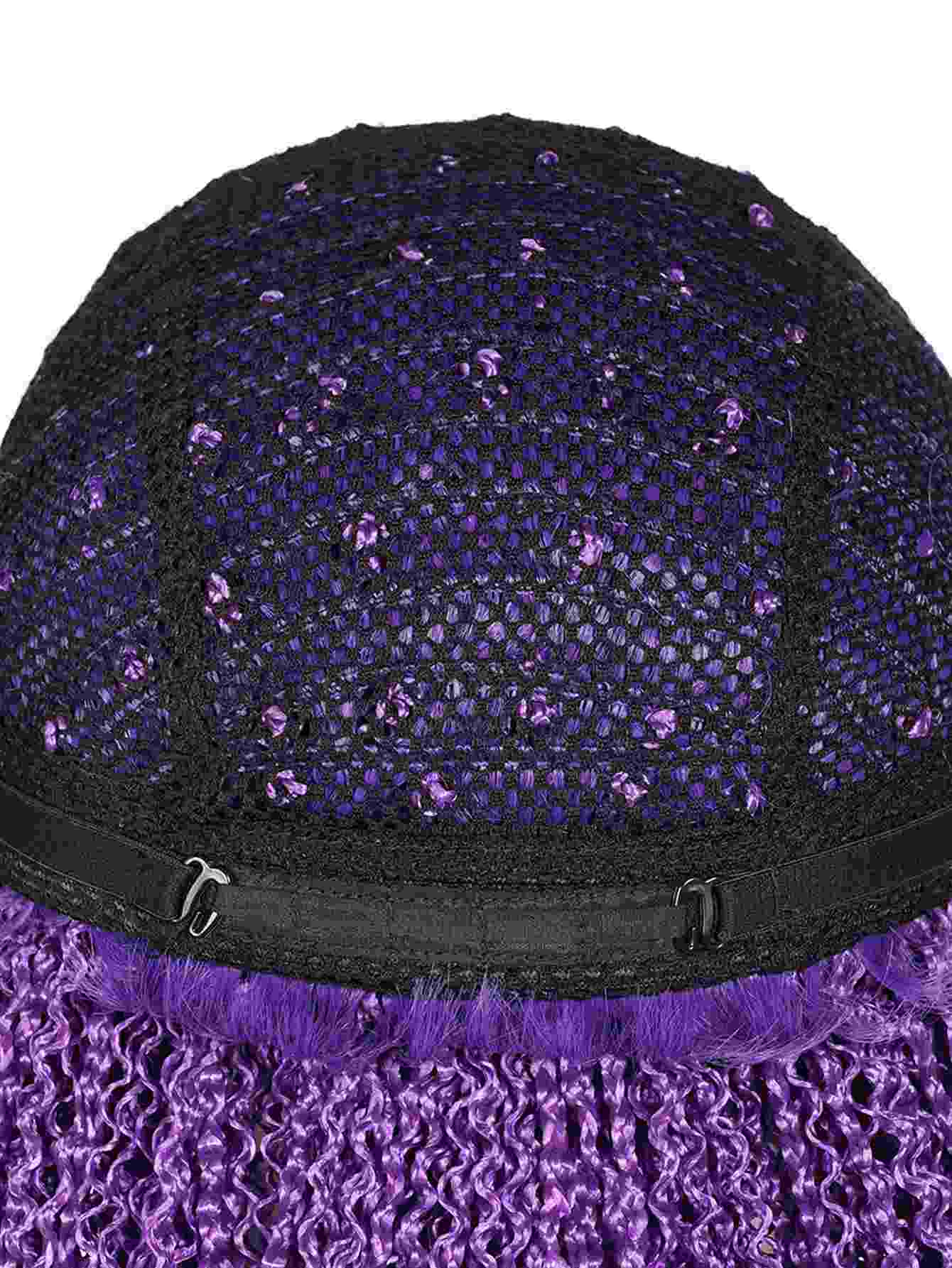 Manufacturer Direct High-Temperature Synthetic Braids, Ideal for Beginners and Festivals