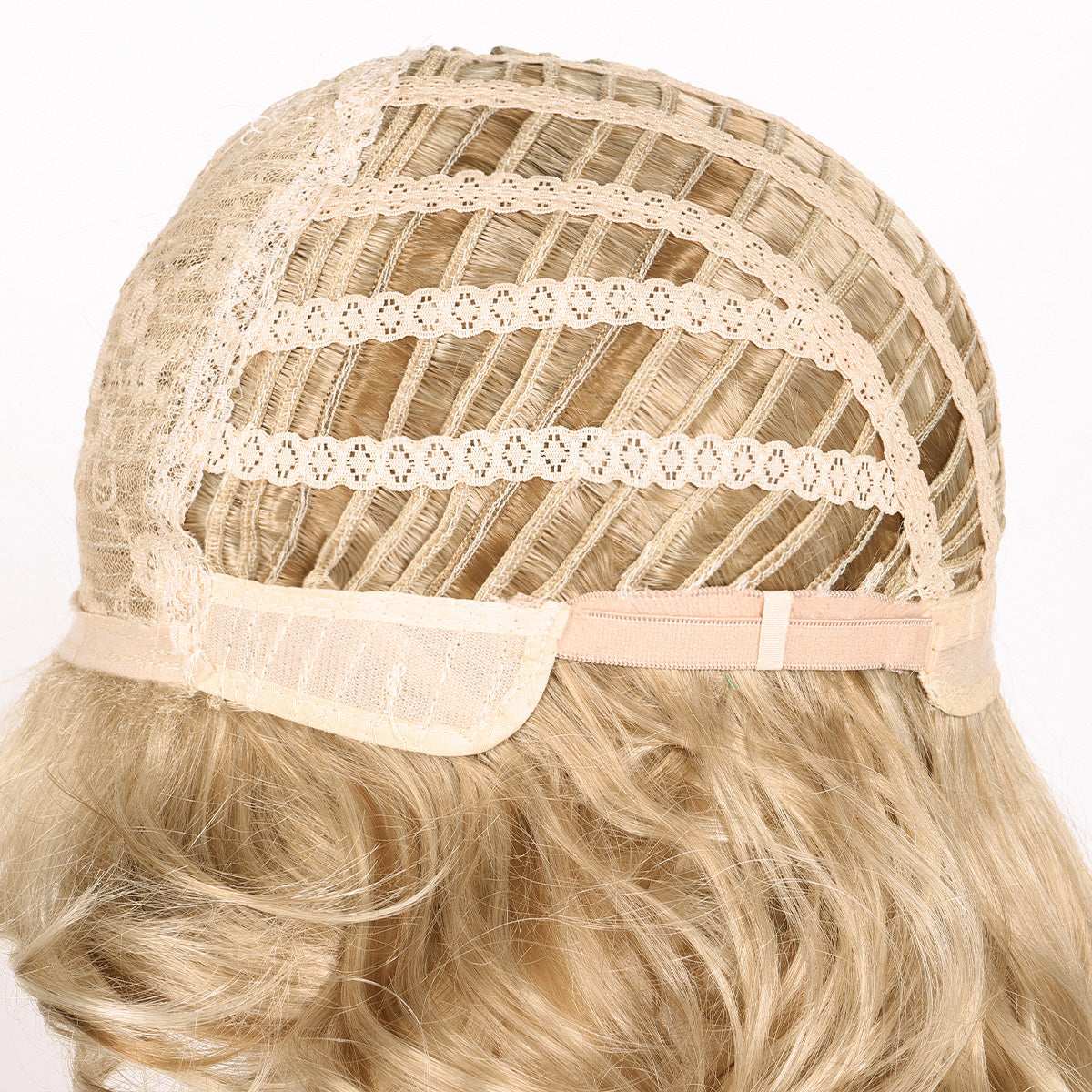 Short Bob Wigs Super Heat-Resistant Synthetic Hair, Manufacturer Direct