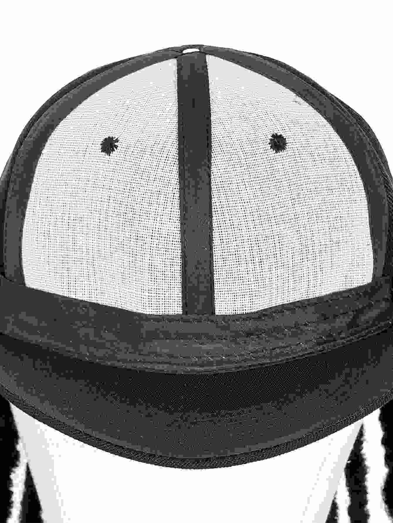 Colorful Braid Hat Wig – Festival-Ready, Beginner-Friendly, Factory Price