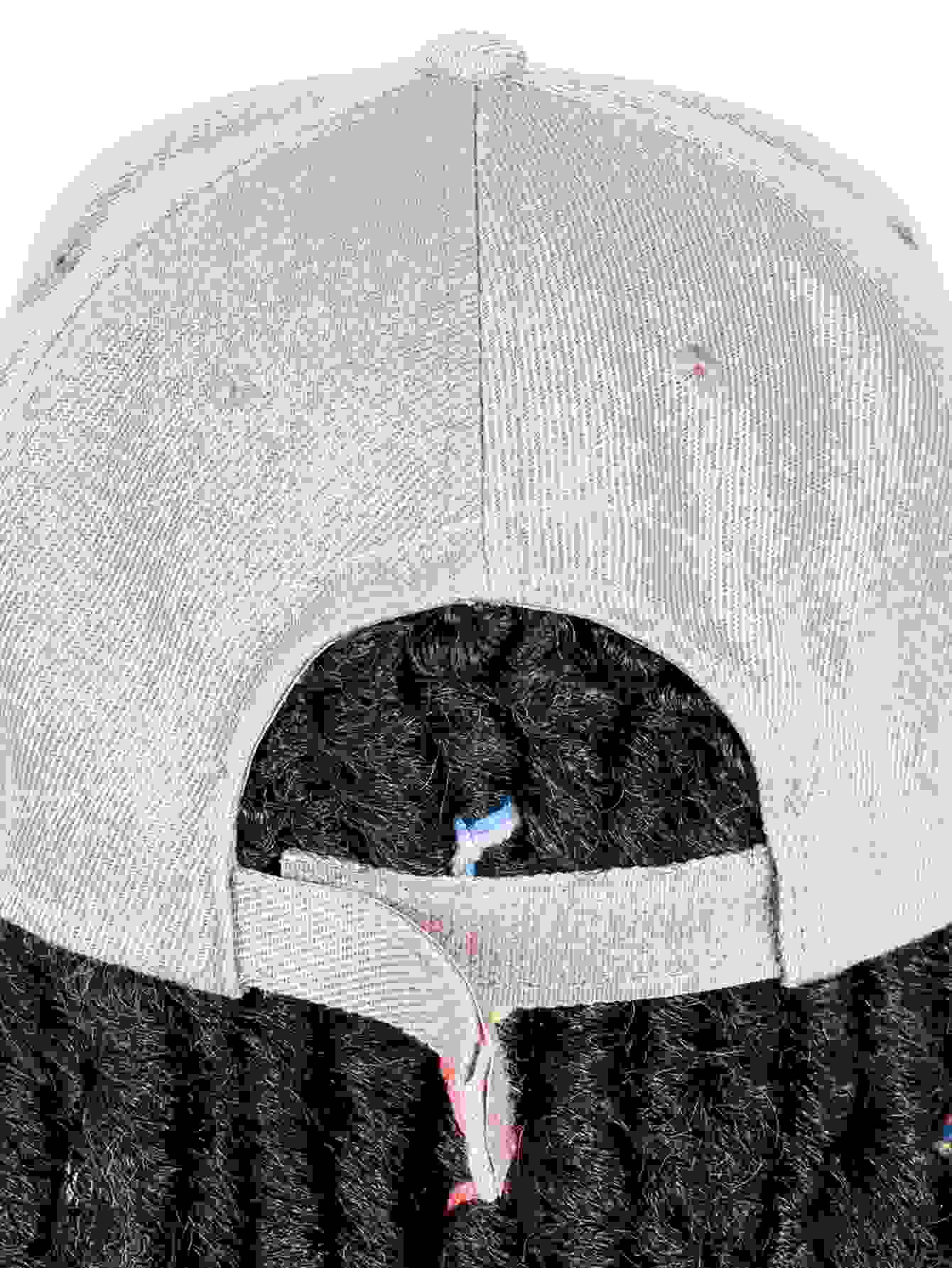 Colorful Braid Hat Wig – Festival-Ready, Beginner-Friendly, Factory Price