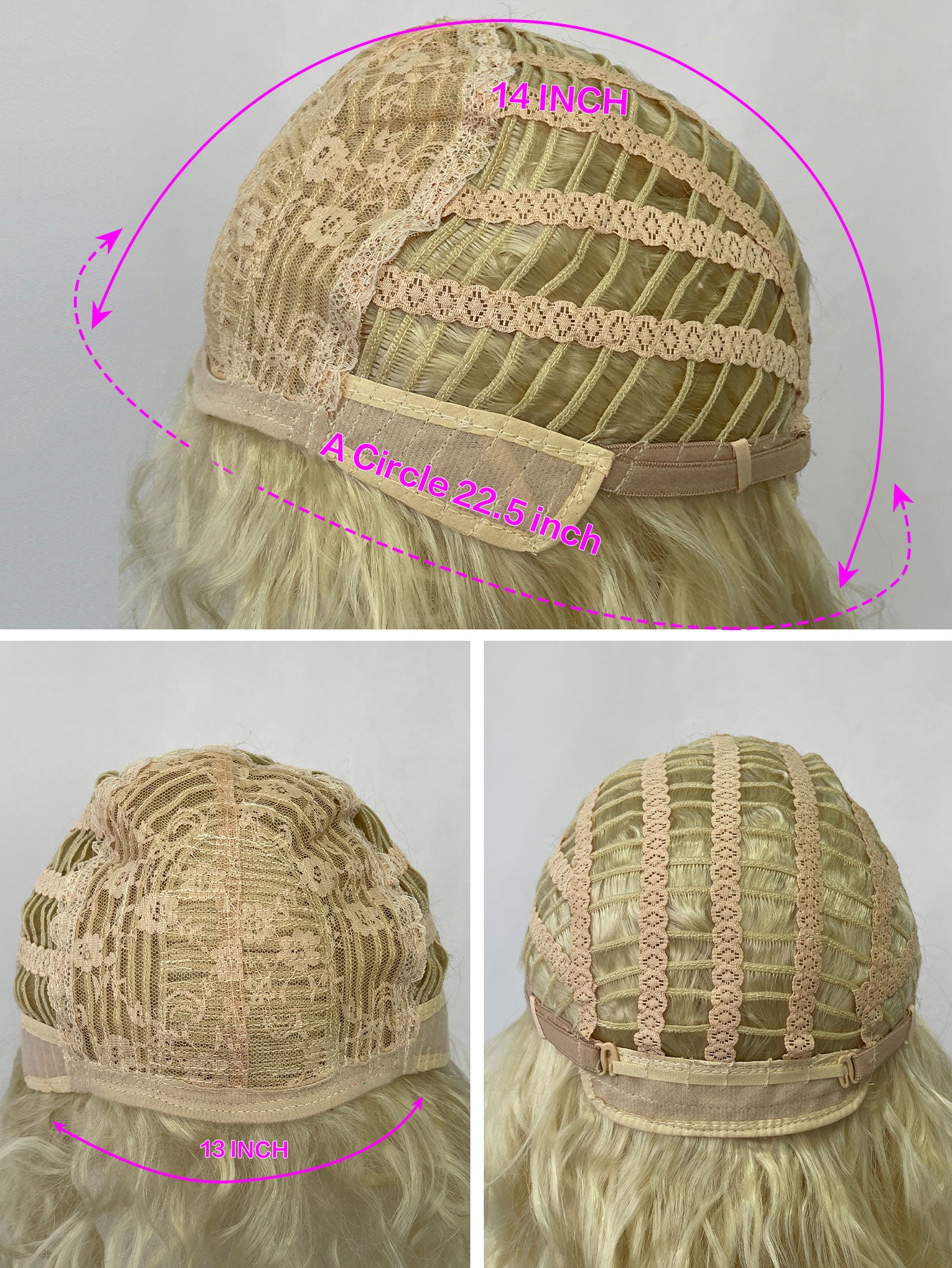 Versatile Styles: Heat-Resistant Synthetic Wigs – Factory Prices, Multiple Colors