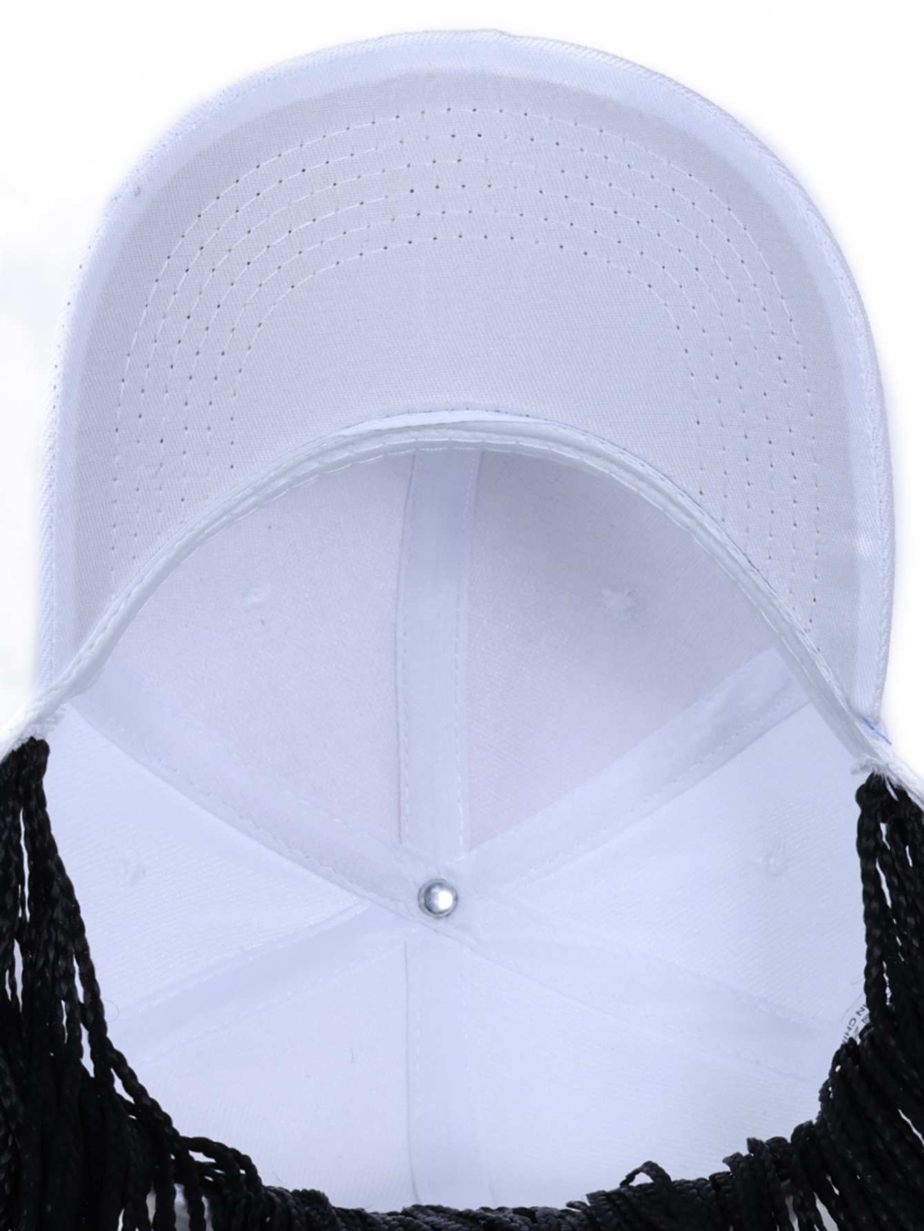 Factory Direct Hat Wig – Faux Dreads with Cap, Easy to Wear