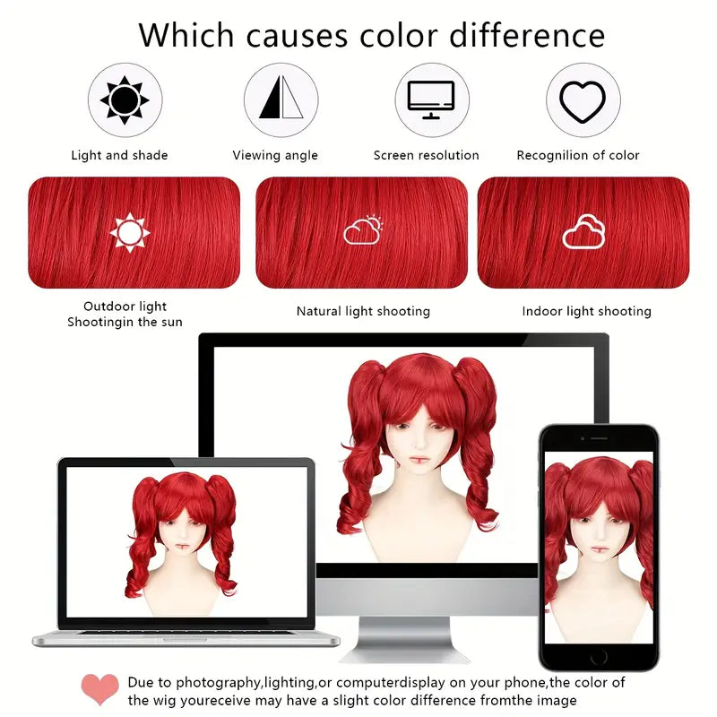 Comfortable Fit, Anime Cosplay, Perruque Cosplay, Perruque Halloween, Cosplay Women, Halloween Costume Women