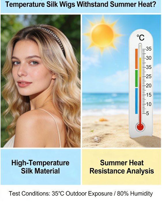 Hardcore Test: Can This Hat-Integrated Hair Extension Survive Heat and Sweat?