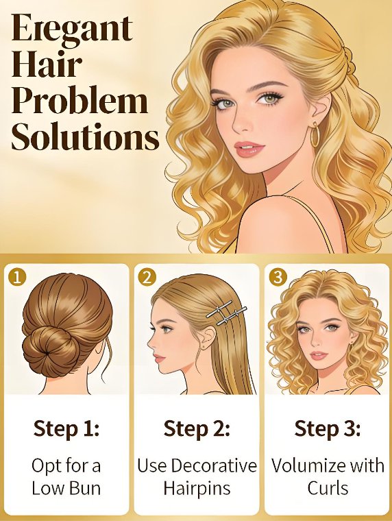 How Much Does Your Hairstyle Define Your Aura? Forget the Full cheap synthetic wigs—Here’s How to Age Gracefully