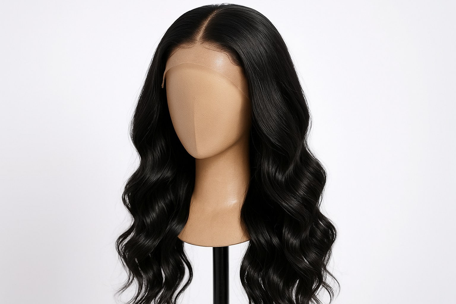A Complete Guide to Styling Your 13x4x1 High Temperature Fiber Wig Like a Pro